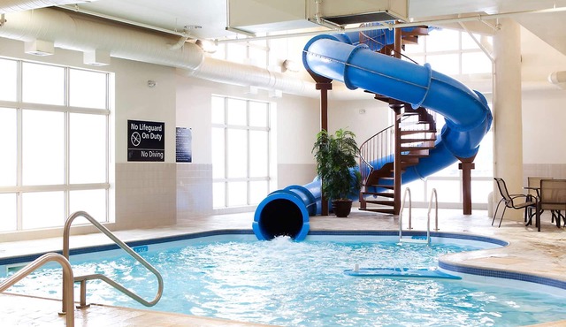 Hampton Inn & Suites by Hilton Lethbridge