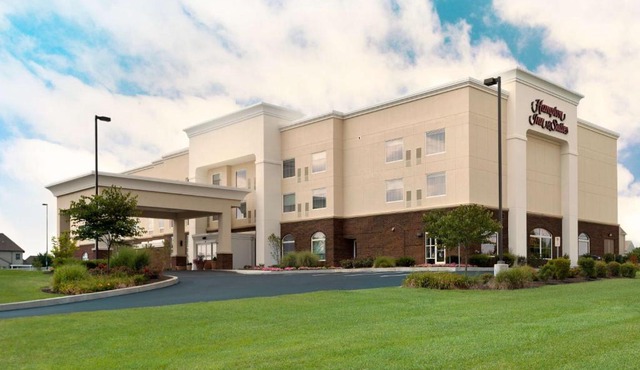 Hampton Inn & Suites Hershey Near the Park