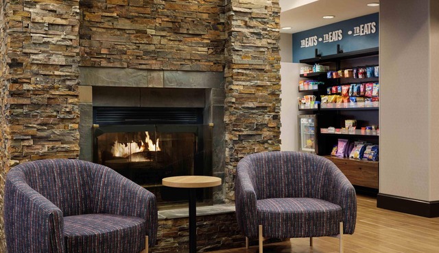 Hampton Inn Thomson