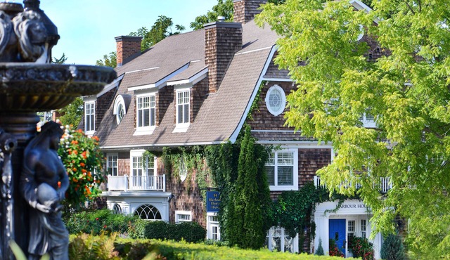 Harbour House