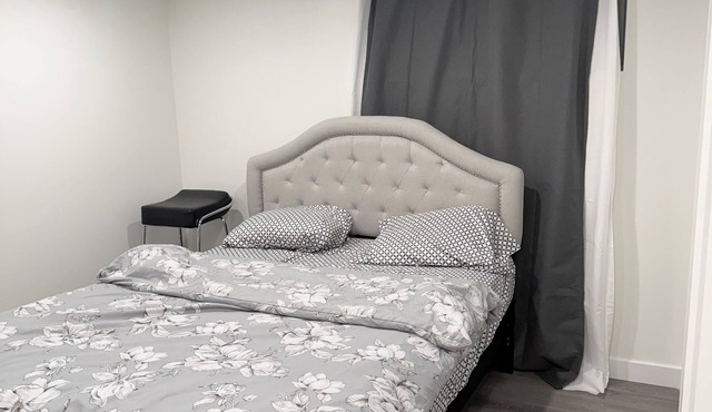 Haven in the Prairies (2BR Suite)