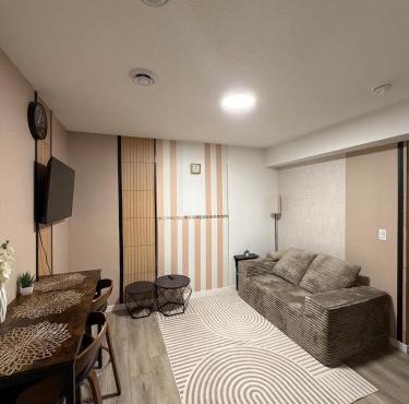 Haverims Cozy and Neat Basement