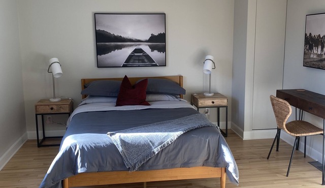 Hawkesbury High end new executive condo deluxe. Best choice and comfort warranty