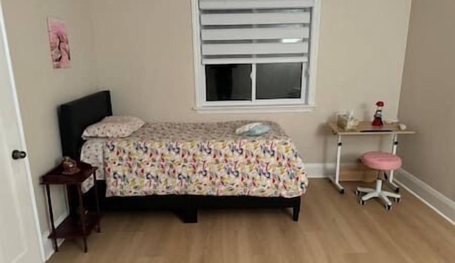 Heaven Retreats Cozy & Rest Room