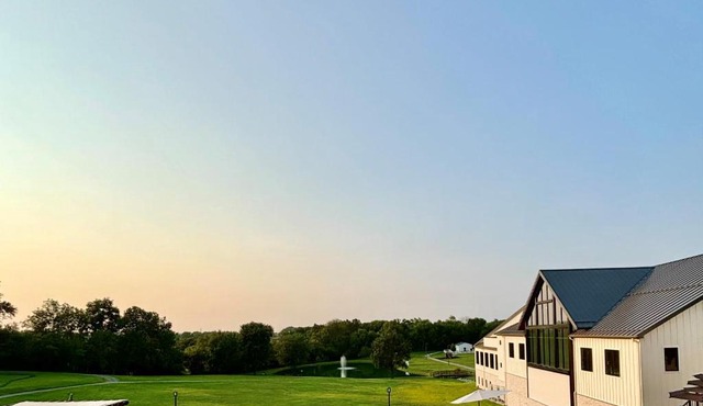 Hershey Farm Resort