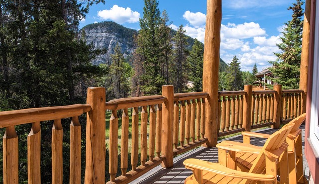 HI Banff Alpine Centre - Hostel