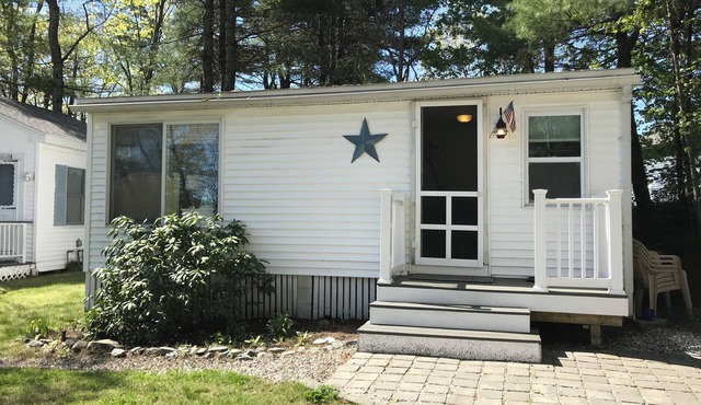 Hidden Hideaway! in Ogunquit