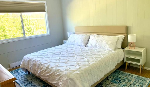 Hidden JEM - Your Home Away From Home
