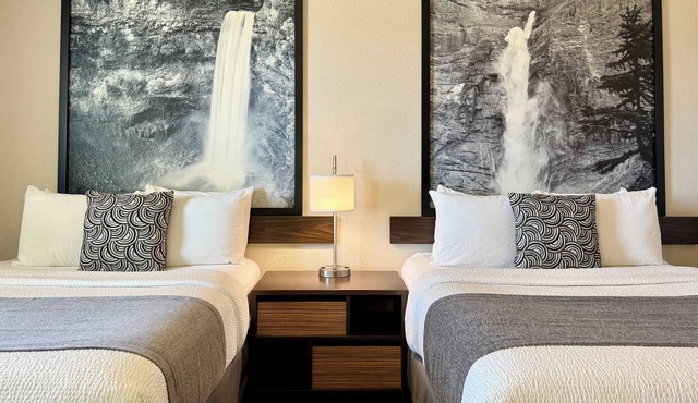 High Point Inn & Suites Peace River