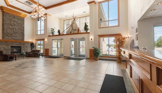 High Prairie Inn