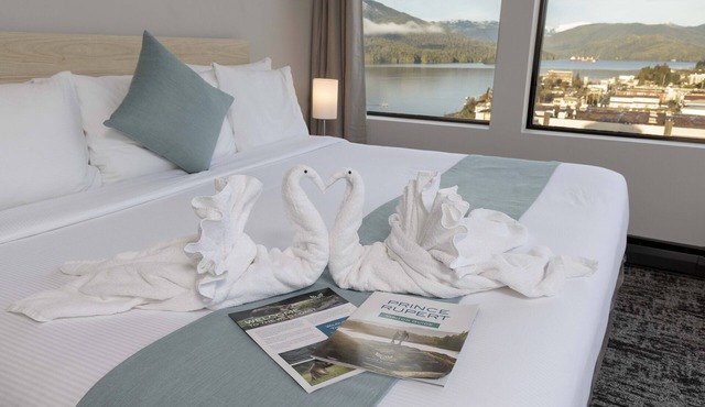 Highliner Hotel & Conference Centre