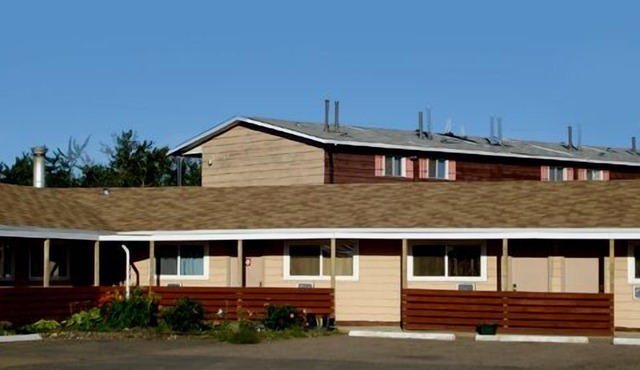 Hillcrest Motel