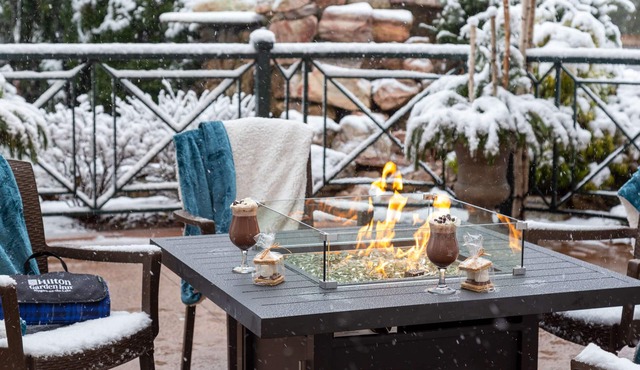 Hilton Garden Inn Niagara-on-the-Lake