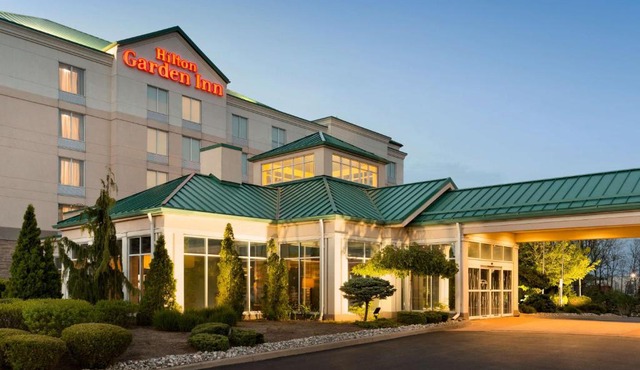 Hilton Garden Inn Niagara-on-the-Lake