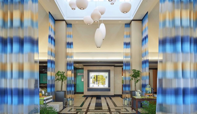 Hilton Garden Inn Toronto Airport West/Mississauga