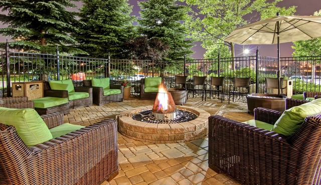 Hilton Garden Inn Toronto - Mississauga
