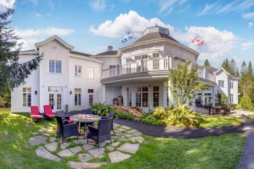 Hilton Grand Vacations Club Tremblant Canada