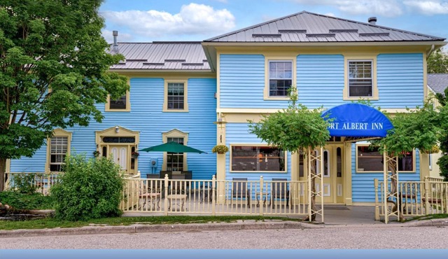 Historic Inn Vacation Rental
