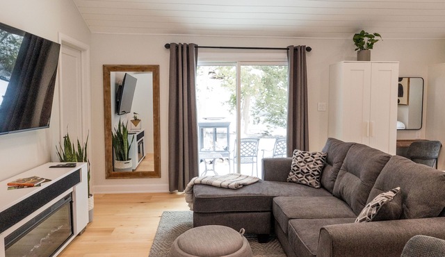 Hockley Valley Cozy Cottage