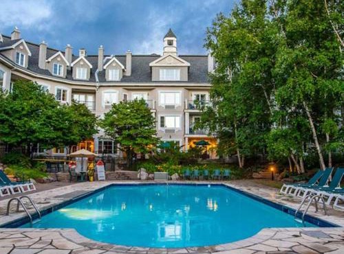 Holiday Inn Express & Suites Tremblant by IHG