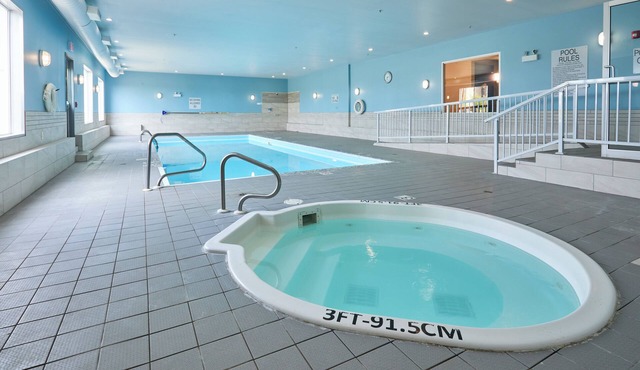 Holiday Inn Express Hotel & Suites SWIFT CURRENT by IHG