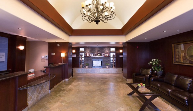 Holiday Inn Express Hotel & Suites WHITECOURT by IHG
