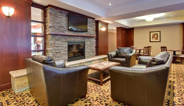 Holiday Inn Express & Suites Whitecourt by IHG