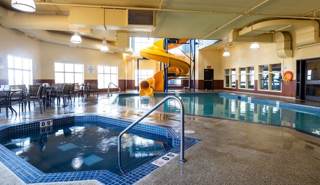Holiday Inn Express & Suites Edmonton International Airport by IHG