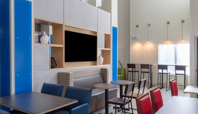 Holiday Inn Express Crystal River by IHG
