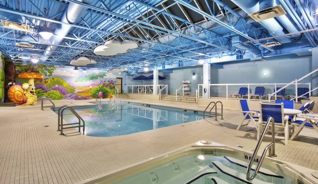 Holiday Inn Express Winnipeg Airport - Polo Park by IHG