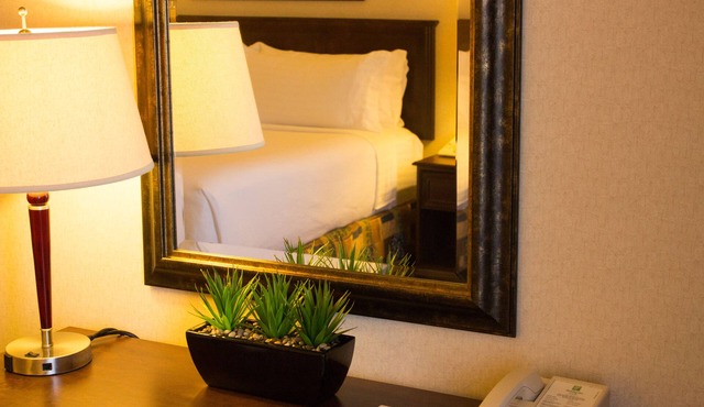 Holiday Inn Hotel & Suites West Edmonton by IHG
