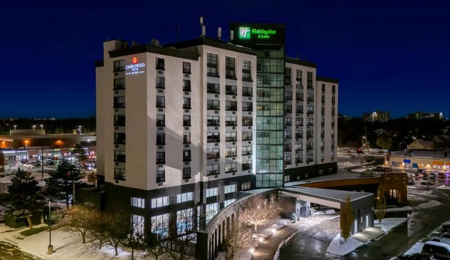 Holiday Inn Hotel & Suites London by IHG