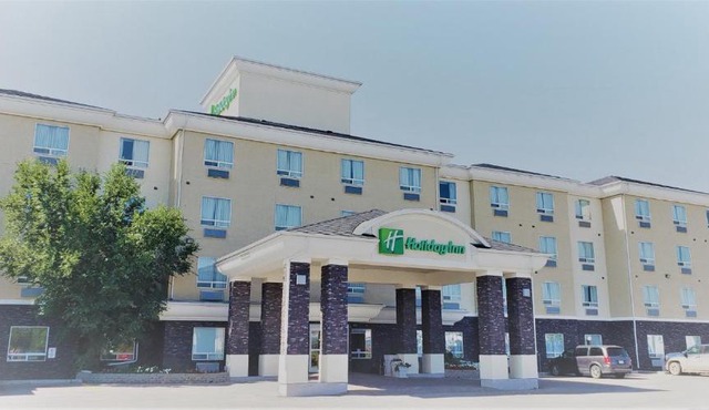 Holiday Inn Hotel & Suites Regina by IHG