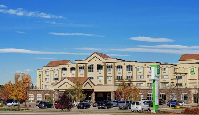 Holiday Inn Lethbridge by IHG