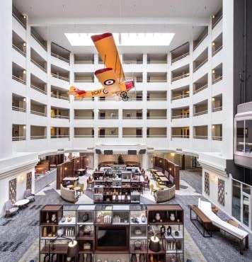 Holiday Inn Montreal Longueuil by IHG