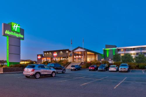 Holiday Inn St John's Conference Centre by IHG