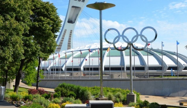 HoMa HomeStay Hotel by Olympic Stadium Montreal (Auberge/Hostel)