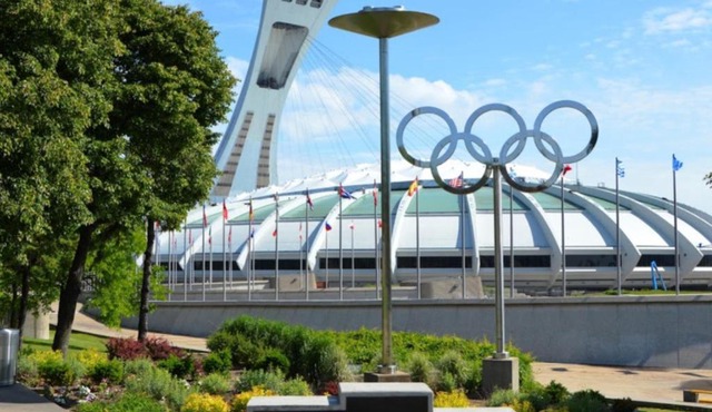 HoMa Homestay Hotel by Olympic Stadium Montreal Auberge-Hostel