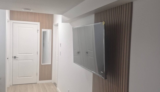 Home away from home, clean, cozy and comfortable