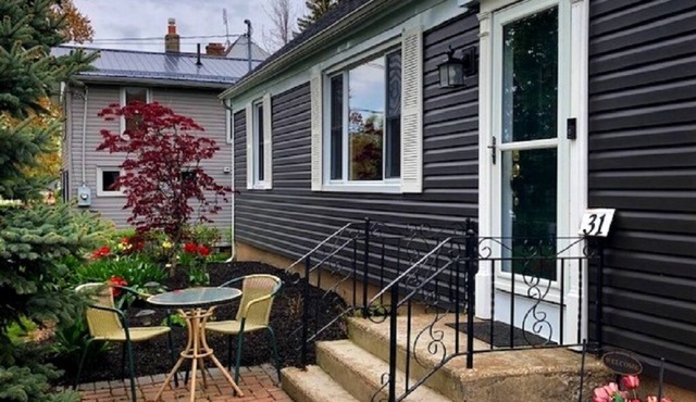 Home Between Homes Too- Welland, ON