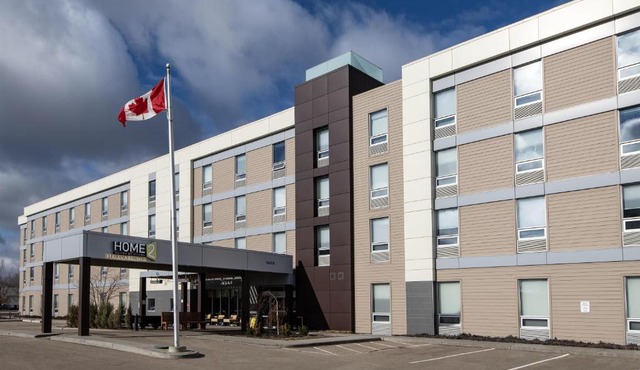 Home2 Suites by Hilton West Edmonton
