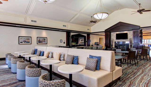 Homewood Suites by Hilton Toronto Mississauga