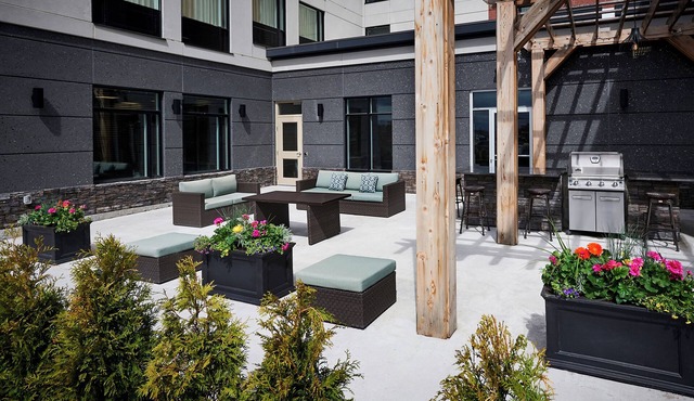 Homewood Suites by Hilton North Bay