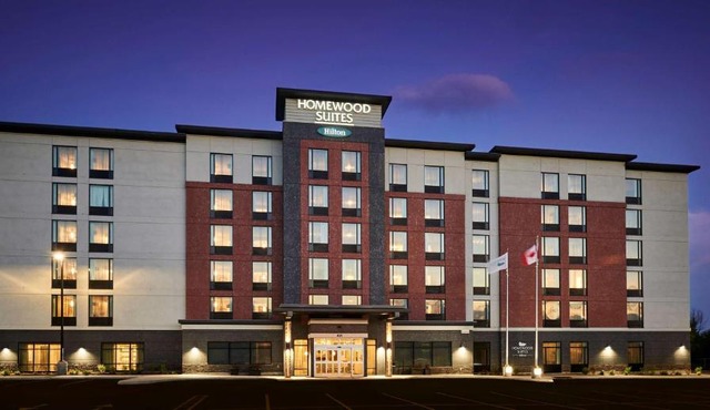 Homewood Suites By Hilton North Bay