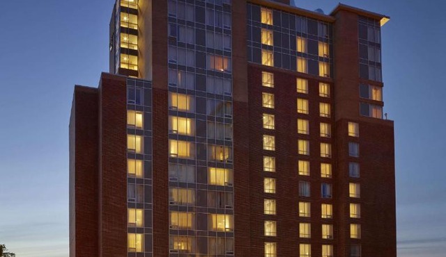 Homewood Suites by Hilton Halifax - Downtown