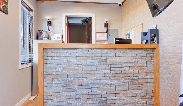 Hotel Bethel - Fort MacLeod, AB