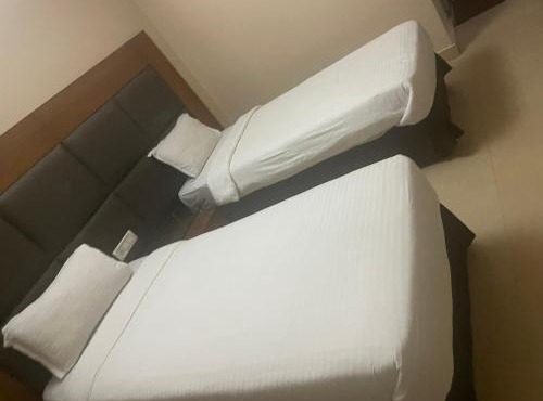 Hotel Damchen