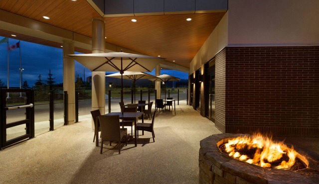 Hotel Dene & Conference Centre