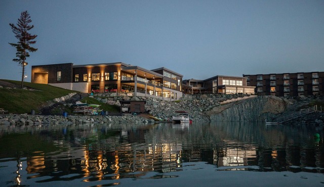 Hotel du Domaine, an Ascend Collection Hotel