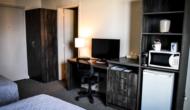 Hotel econo-one